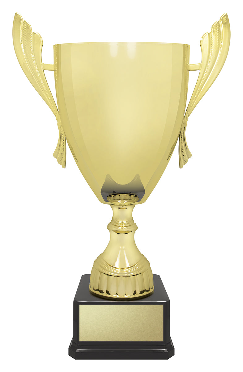 Ironside Cup - Gold - 405mm