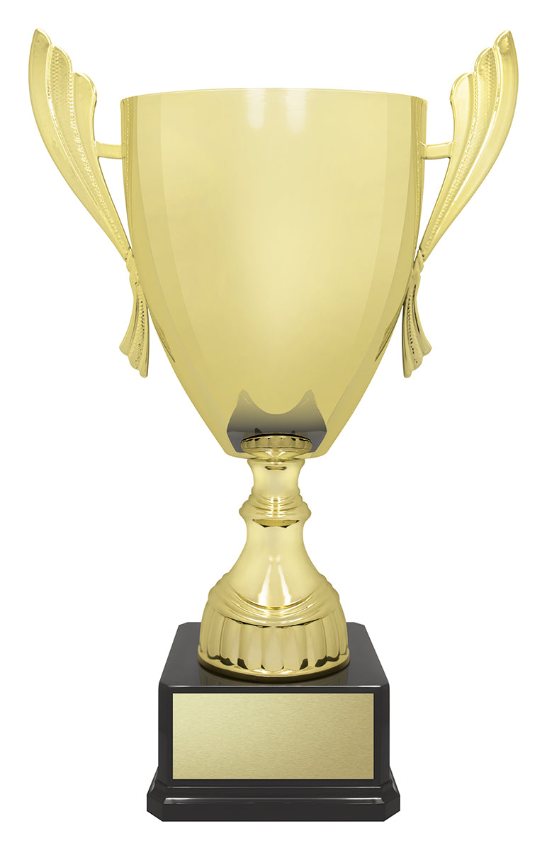 Ironside Cup - Gold - 430mm
