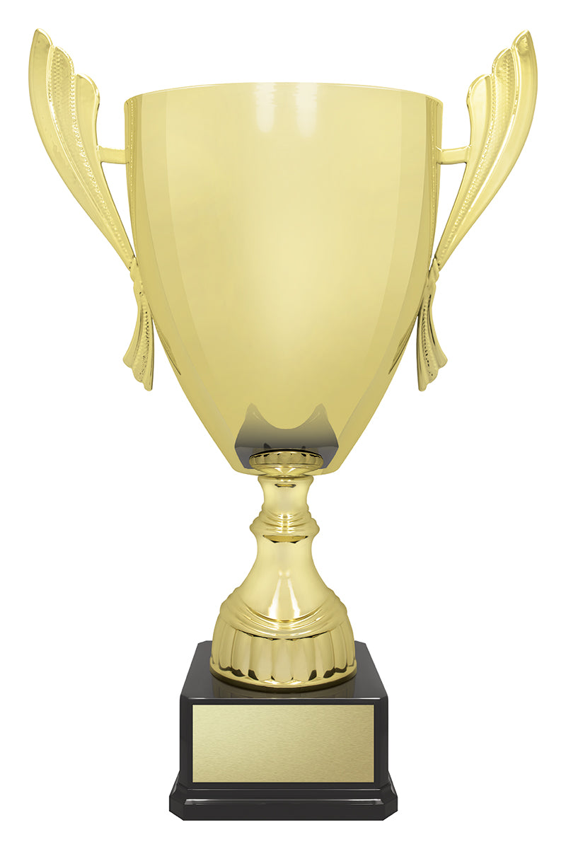 Ironside Cup - Gold - 490mm