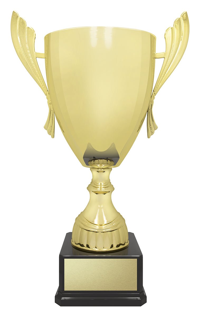 Ironside Cup - Gold - 530mm