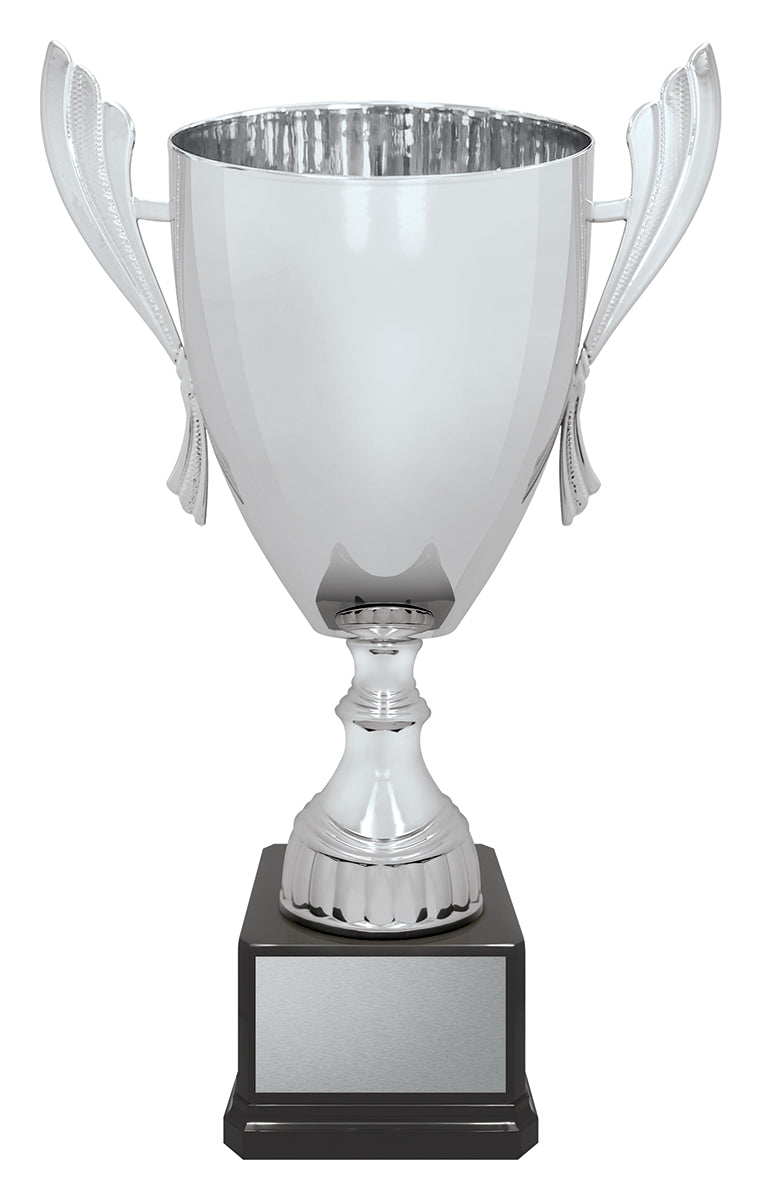 Ironside Cup - Silver - 260mm