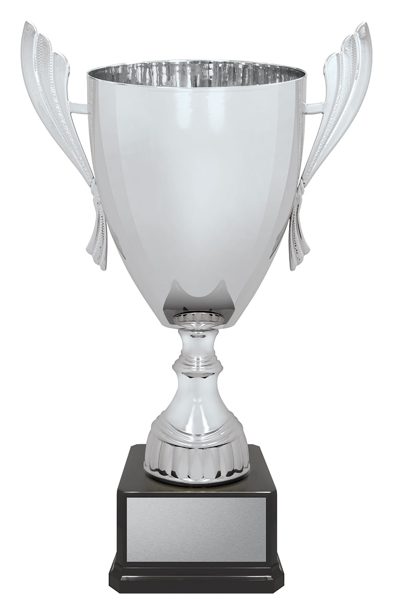 Ironside Cup - Silver - 320mm