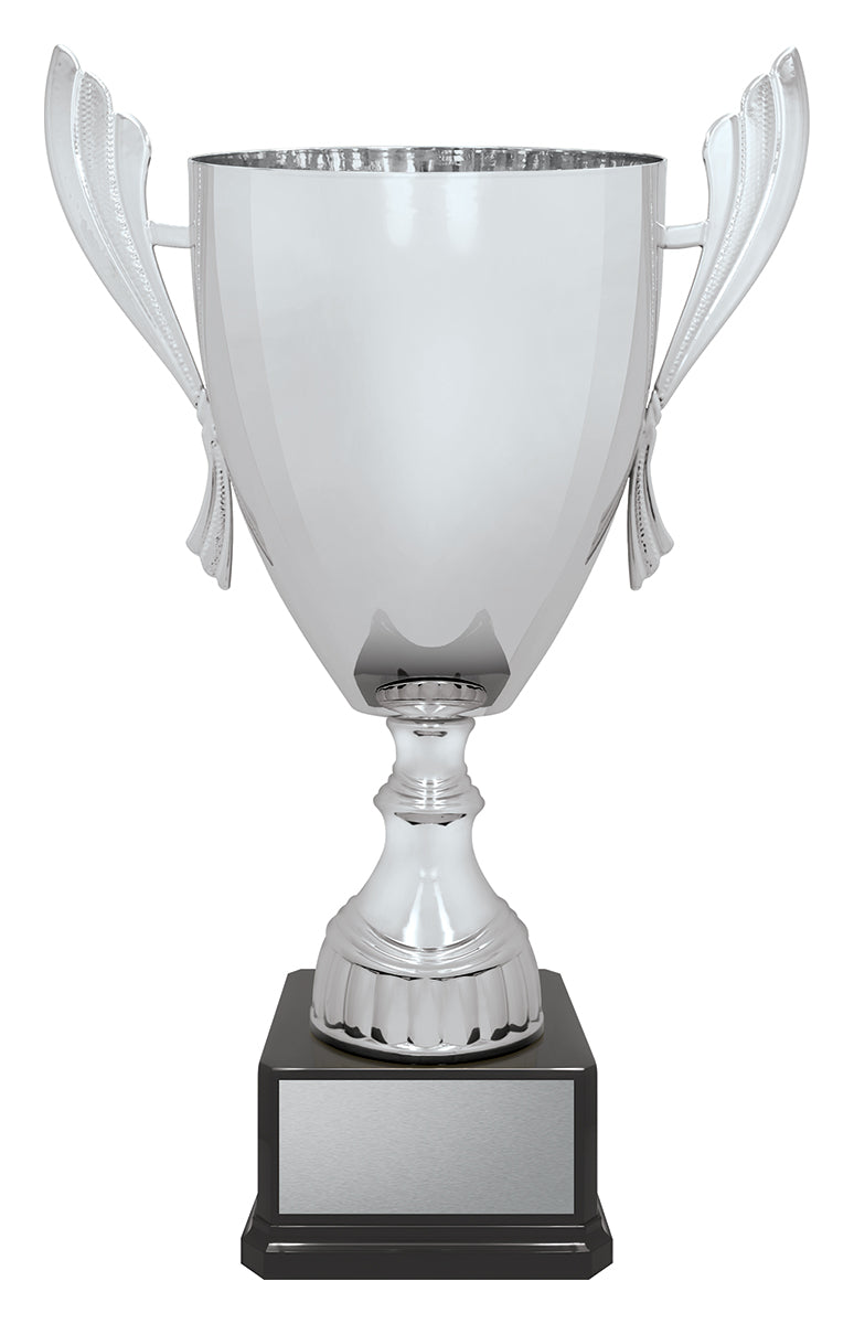 Ironside Cup - Silver - 360mm
