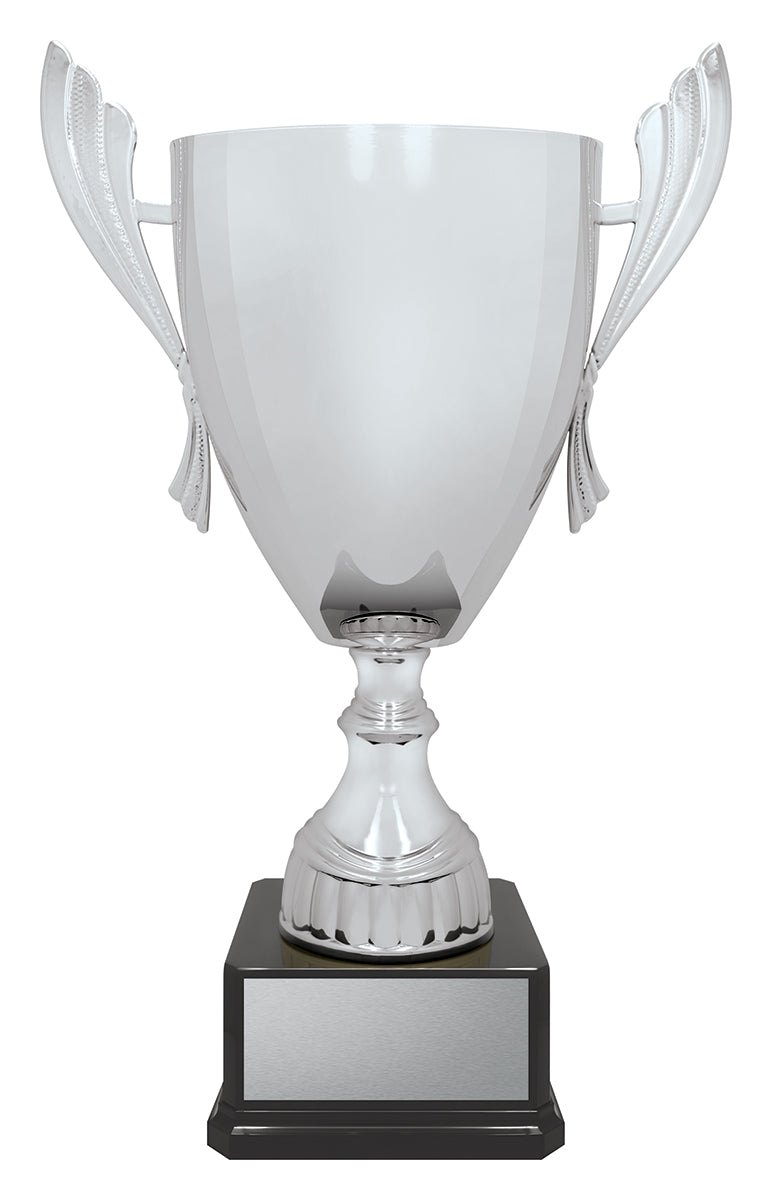Ironside Cup - Silver - 430mm