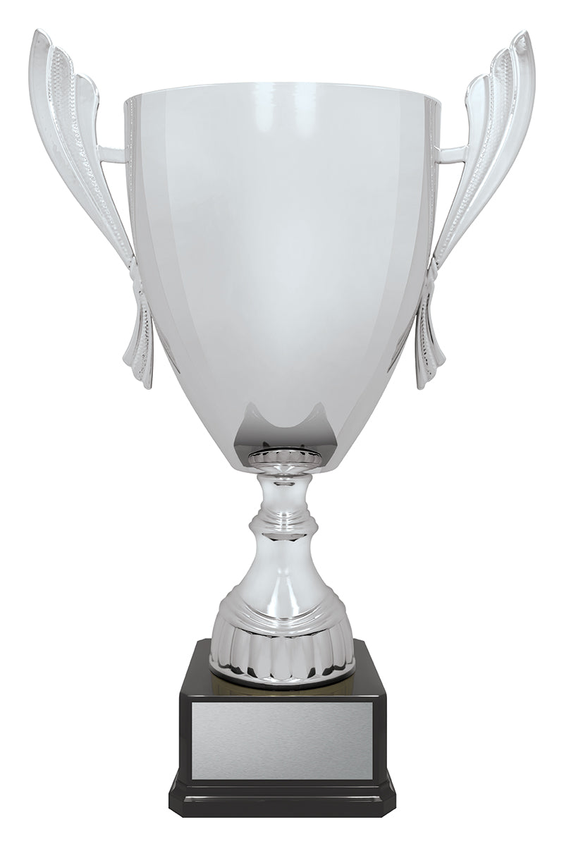 Ironside Cup - Silver - 490mm