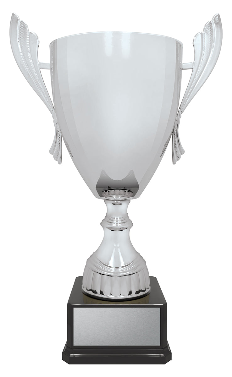 Ironside Cup - Silver - 530mm
