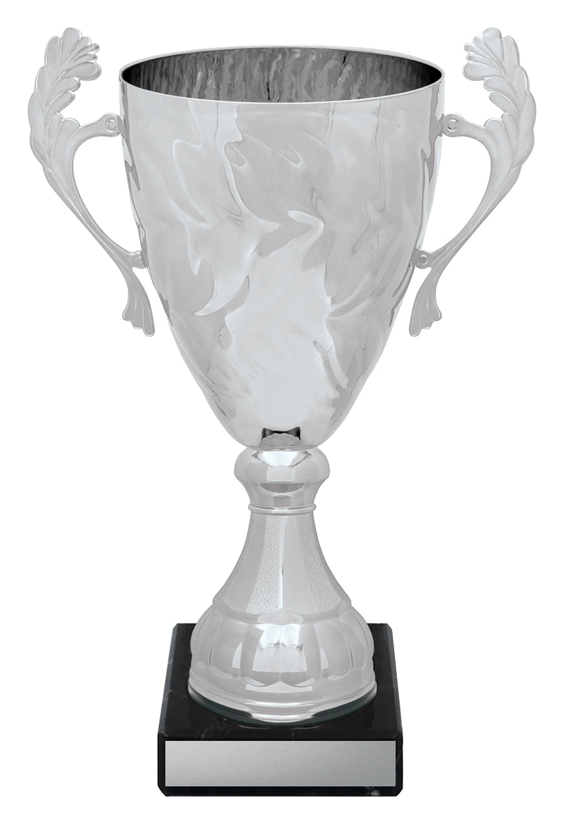 Silver Eternal Cups - 200mm