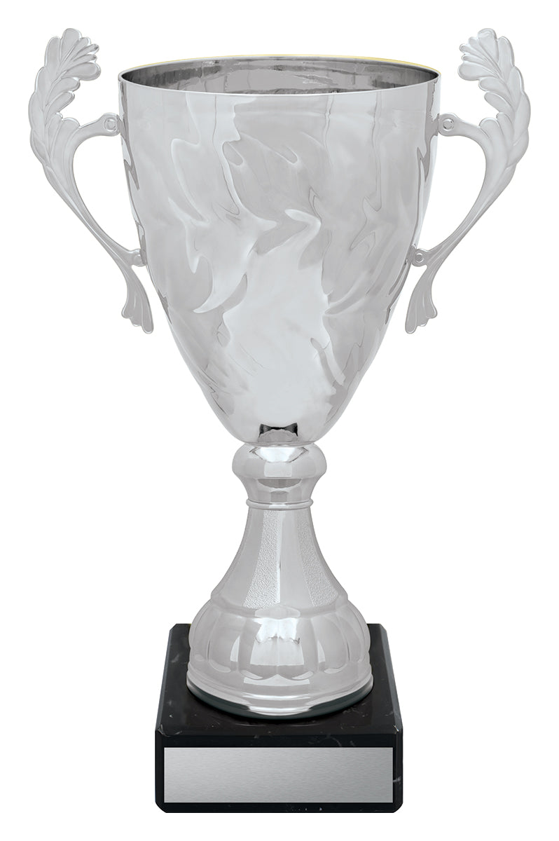 Silver Eternal Cups - 230mm