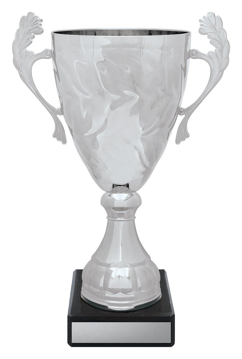 Silver Eternal Cups - 260mm