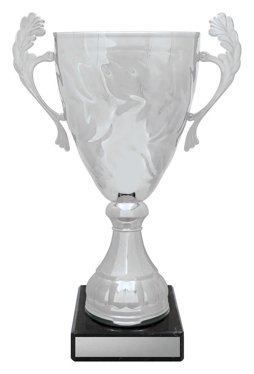 Silver Eternal Cups - 295mm