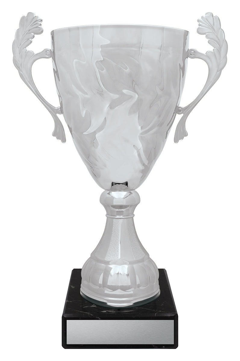 Silver Eternal Cups - 345mm