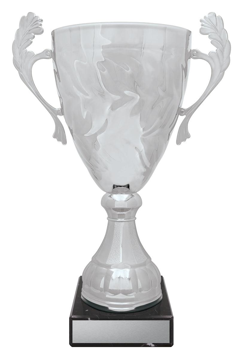 Silver Eternal Cups - 380mm