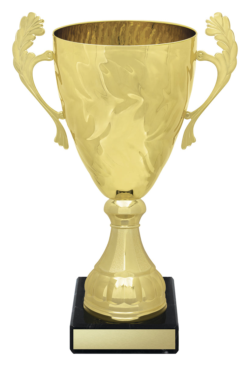 Gold Eternal Cups - 200mm