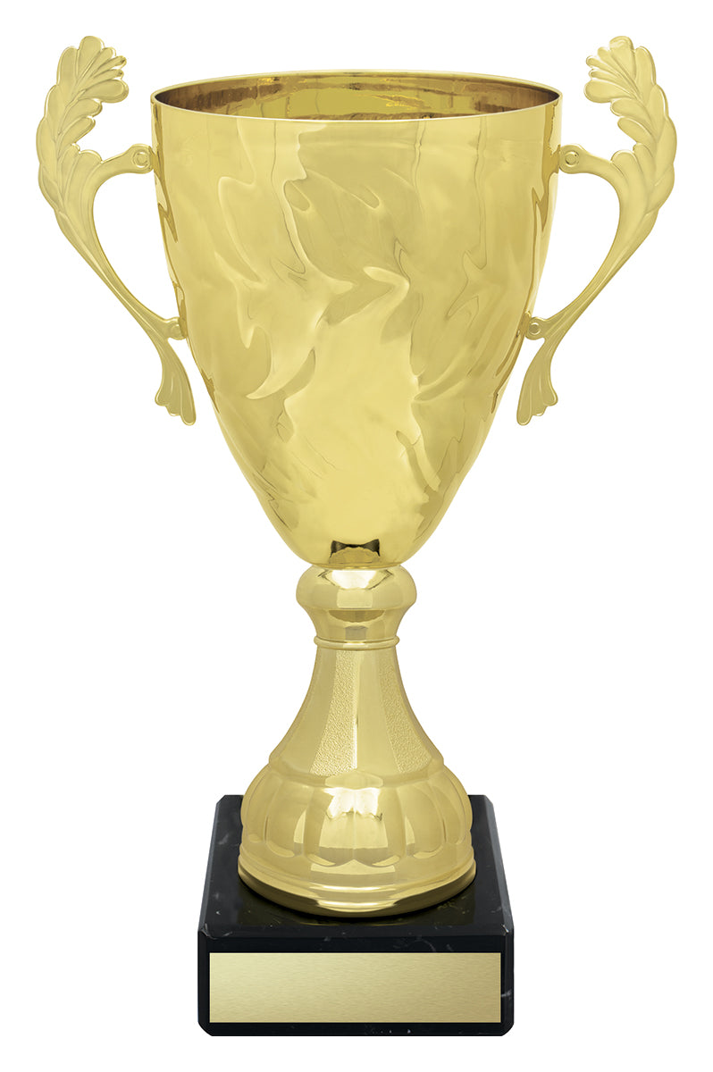 Gold Eternal Cups - 230mm