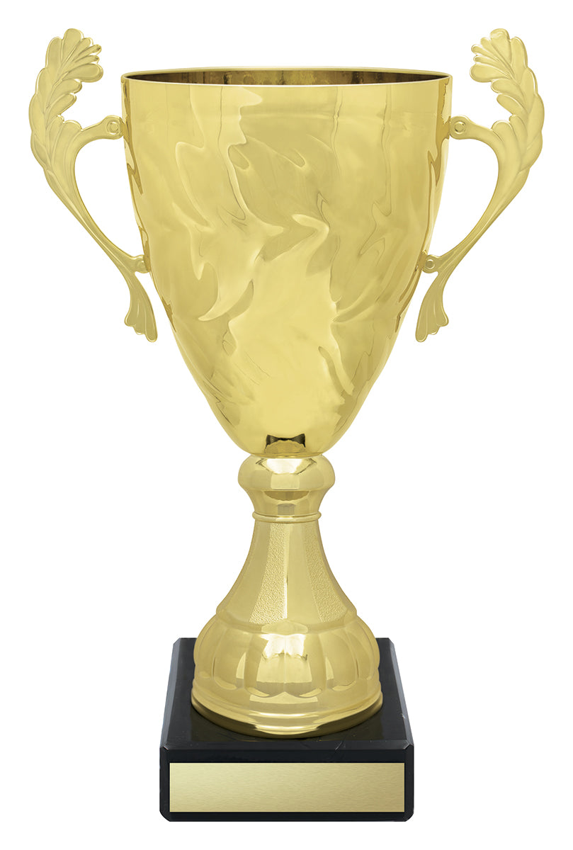 Gold Eternal Cups - 260mm
