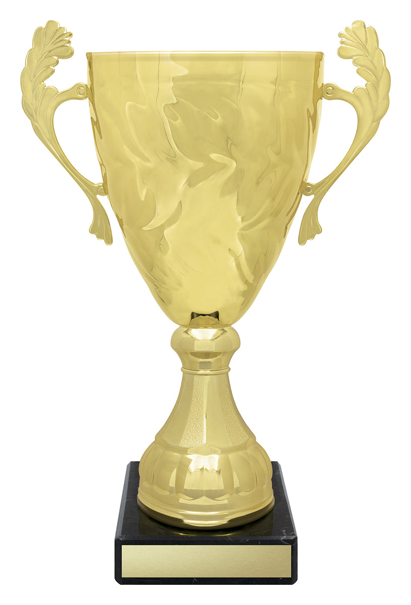 Gold Eternal Cups - 295mm