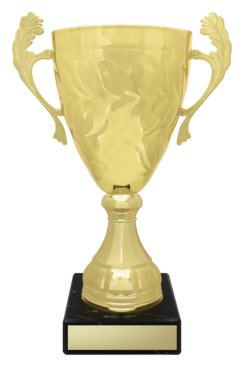 Gold Eternal Cups - 345mm
