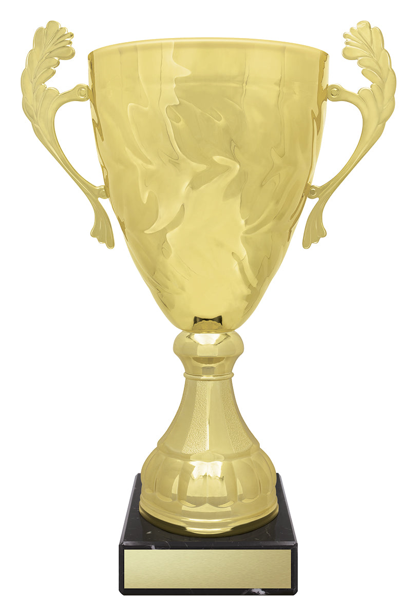Gold Eternal Cups - 380mm