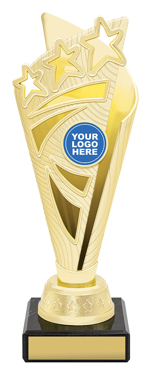 Corella - Gold - 210mm