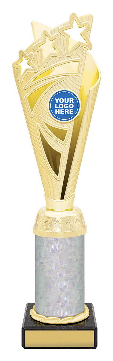 Corella - Gold - 280mm