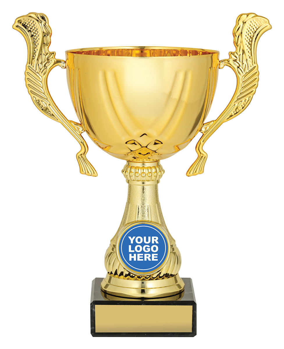 Modena Cup - 165mm