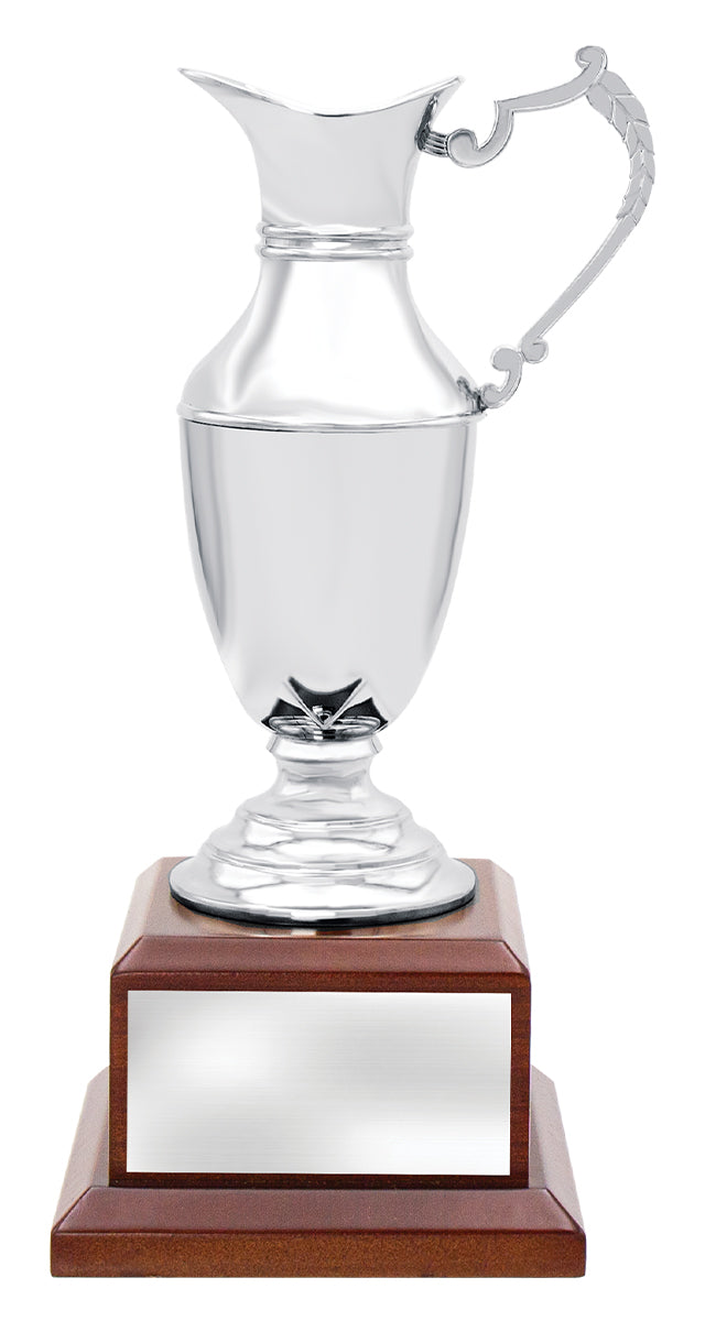 Claret Jug - 235mm