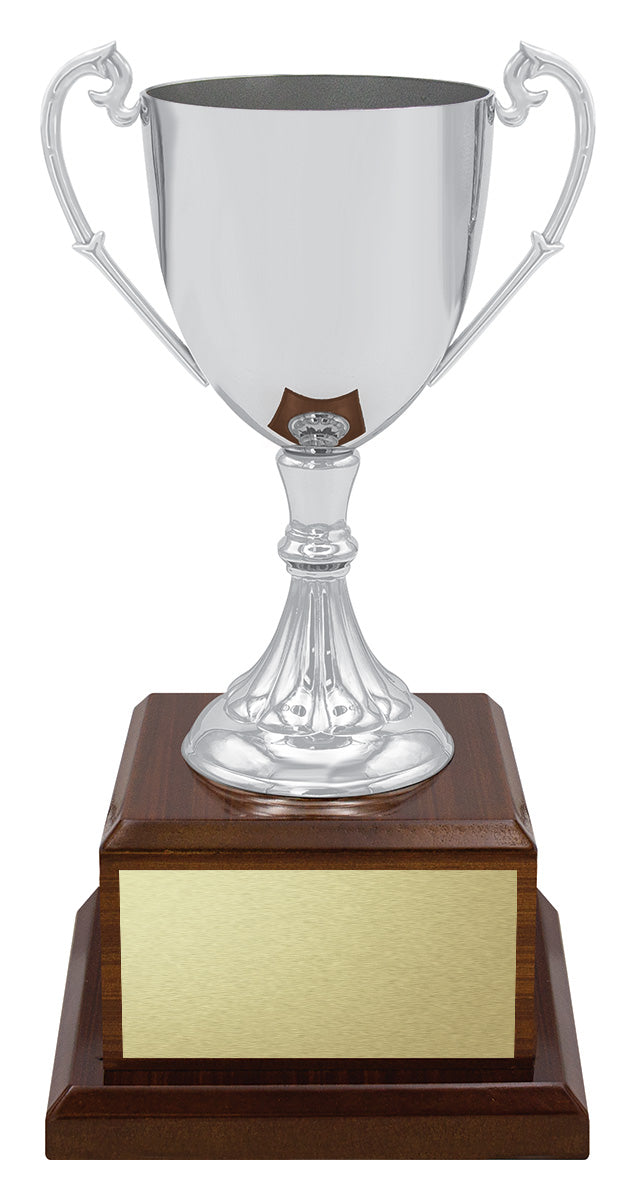 Classic Silver Cup - 240mm