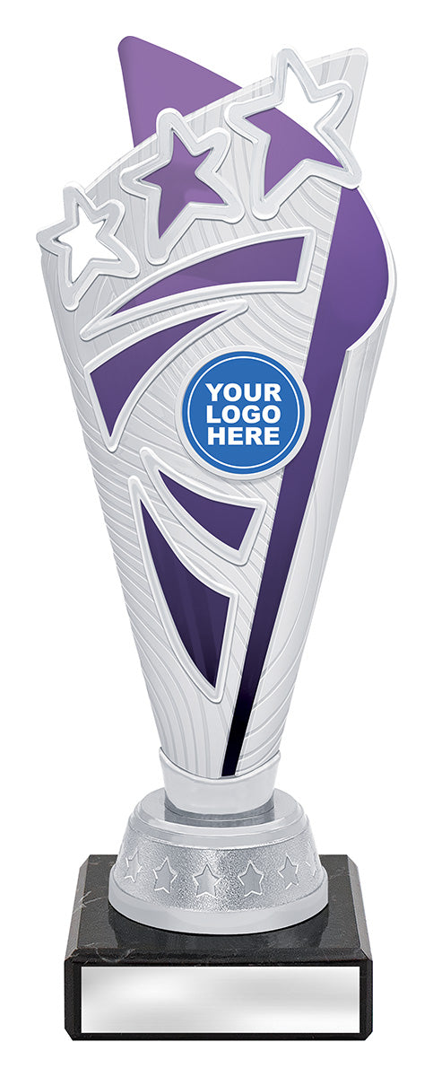 Corella - Purple - 210mm