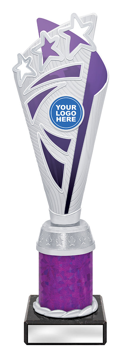 Corella - Purple - 255mm