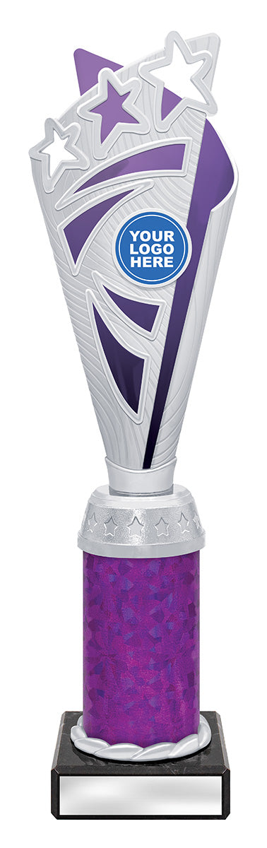 Corella - Purple - 280mm