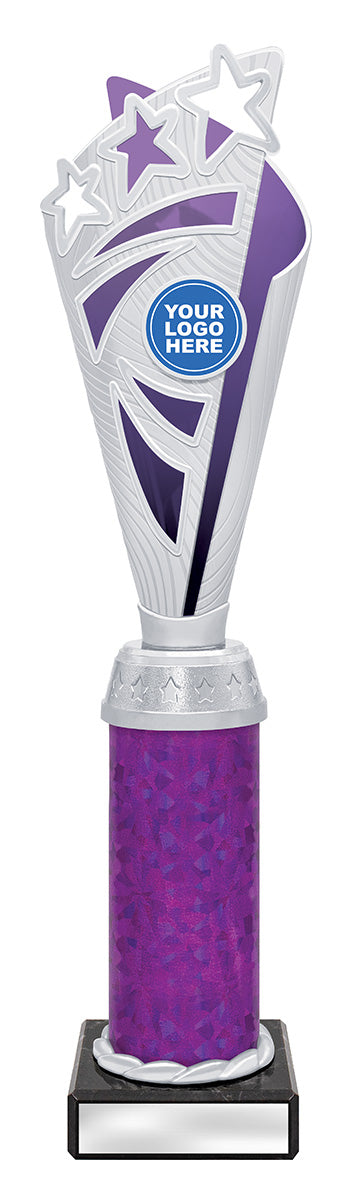 Corella - Purple - 305mm