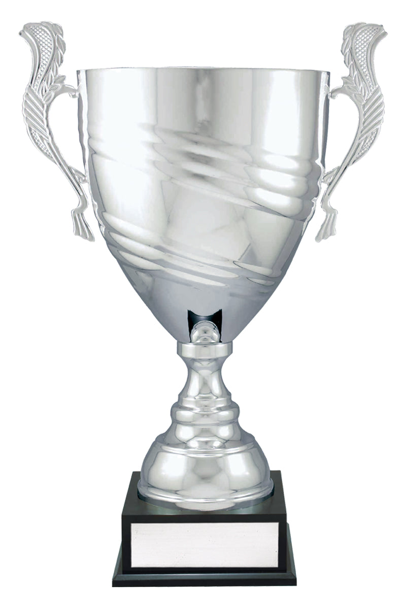 Silver Prestige Cup - 400mm