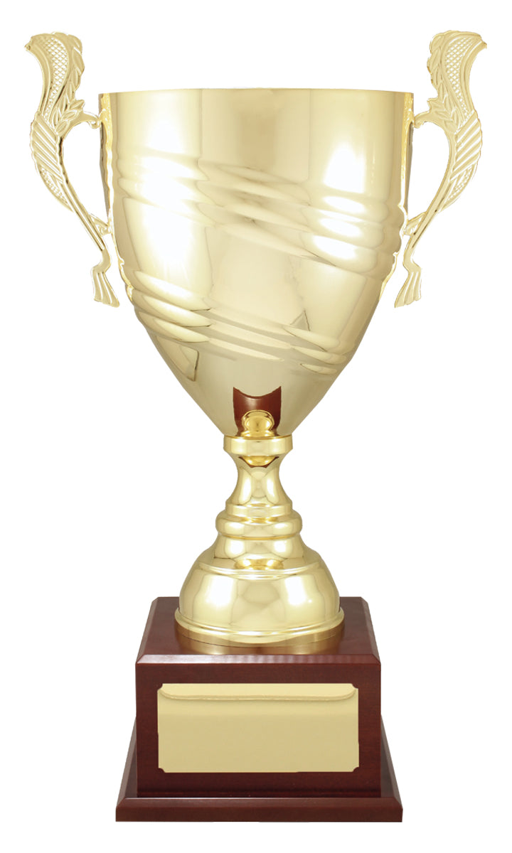 Gold Prestige Cup - 535mm