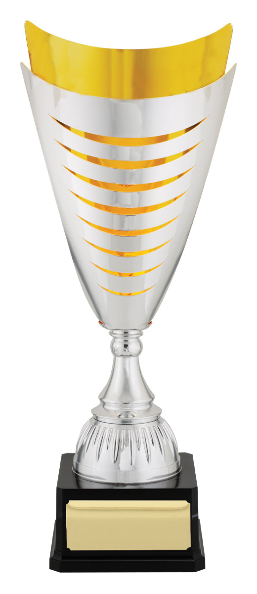 Ferrata Cup - 475mm