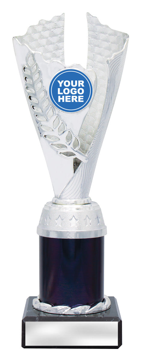 Spirit Cups - Silver - 225mm