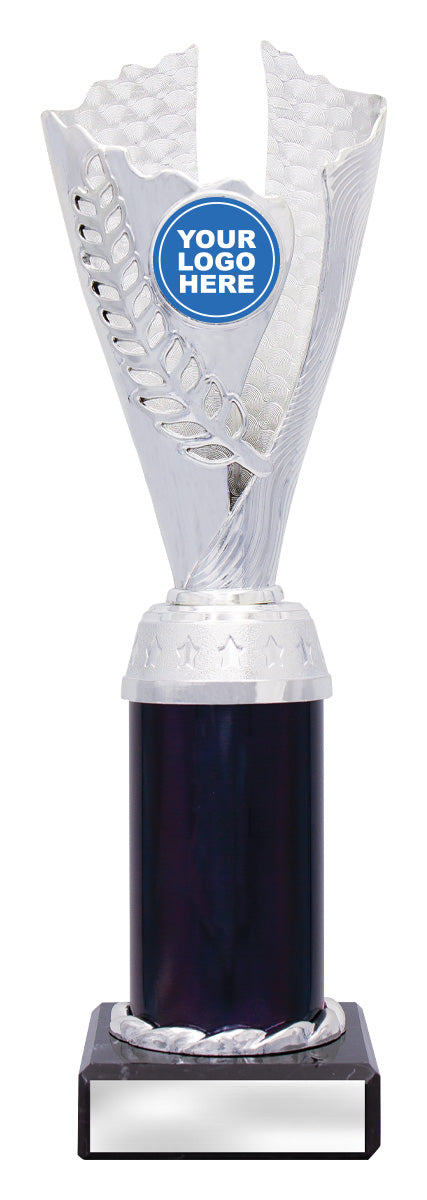 Spirit Cups - Silver - 250mm