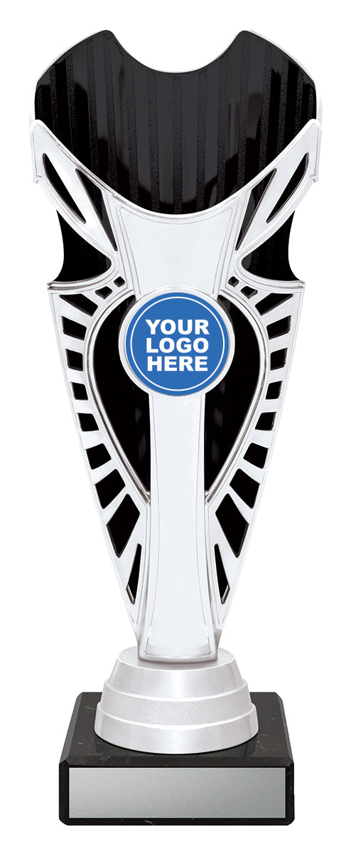 Shine Cup - Black - 220mm