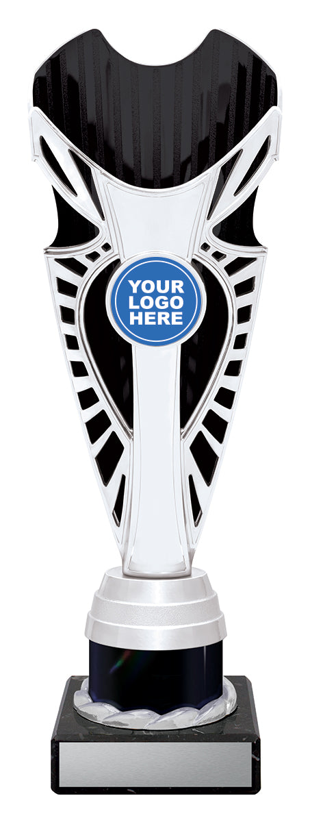 Shine Cup - Black - 245mm