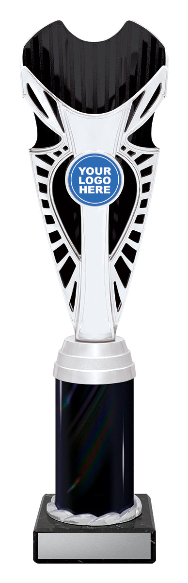 Shine Cup - Black - 295mm