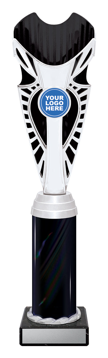 Shine Cup - Black - 320mm