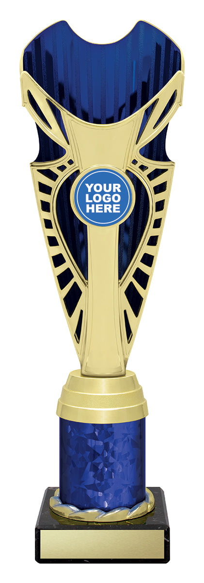 Shine Cup - Blue - 270mm