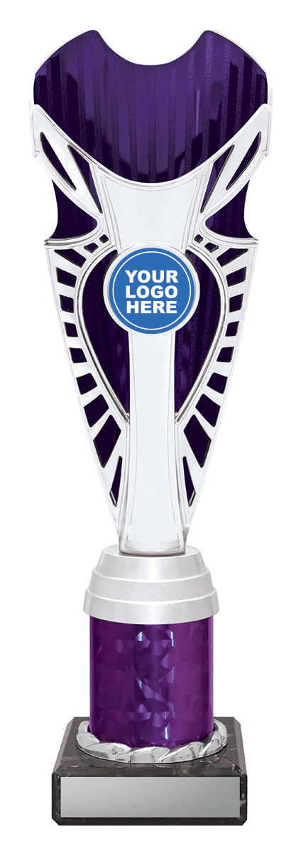 Shine Cup - Purple - 270mm
