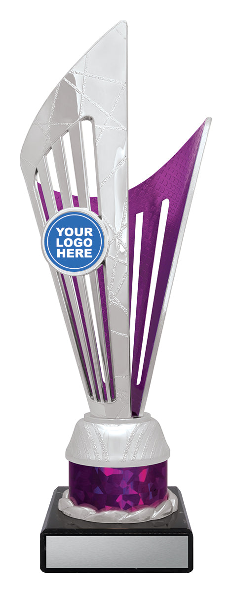 Legion - Purple - 240mm