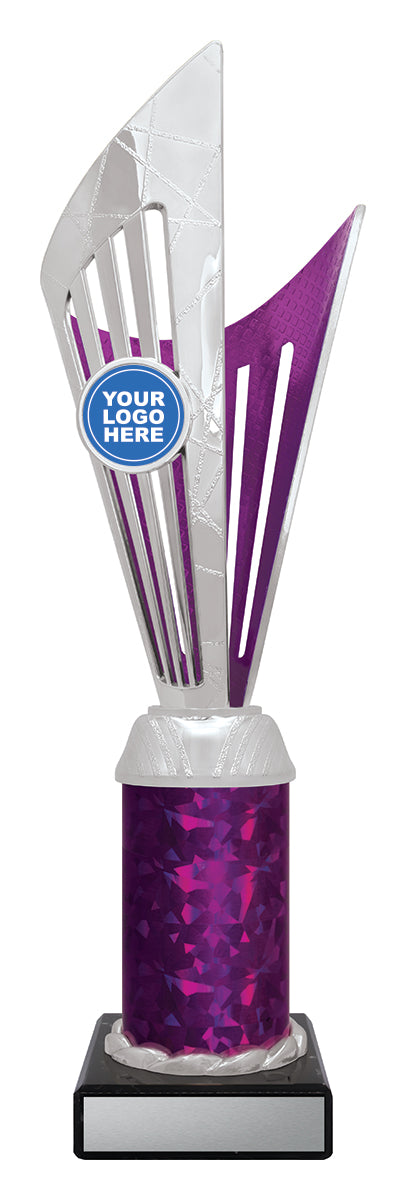 Legion - Purple - 290mm