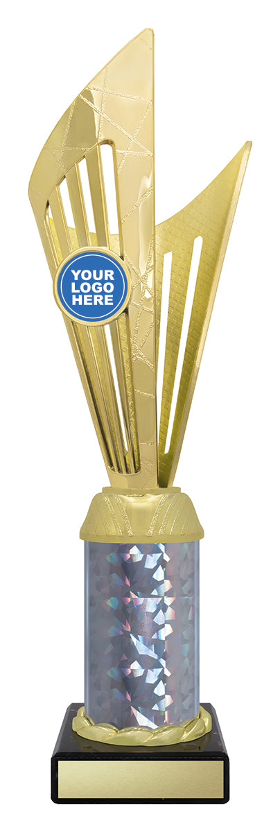 Legion - Gold - 290mm