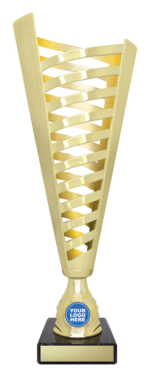 Citadel - Gold - 330mm
