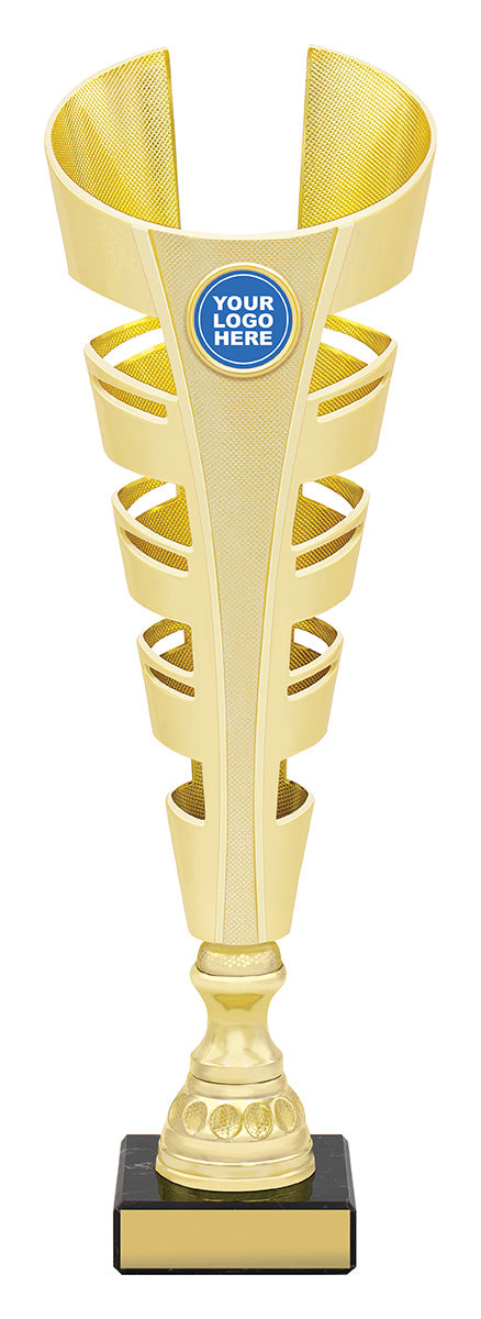 Gold Gauntlet - 325mm
