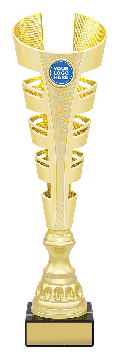 Gold Gauntlet - 365mm