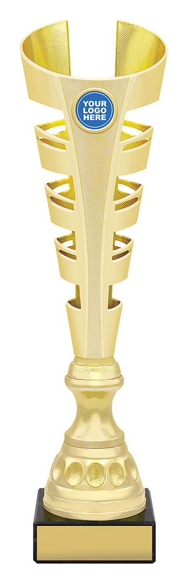 Gold Gauntlet - 380mm
