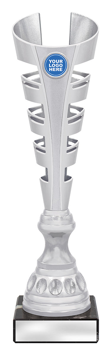 Silver Gauntlet - 390mm